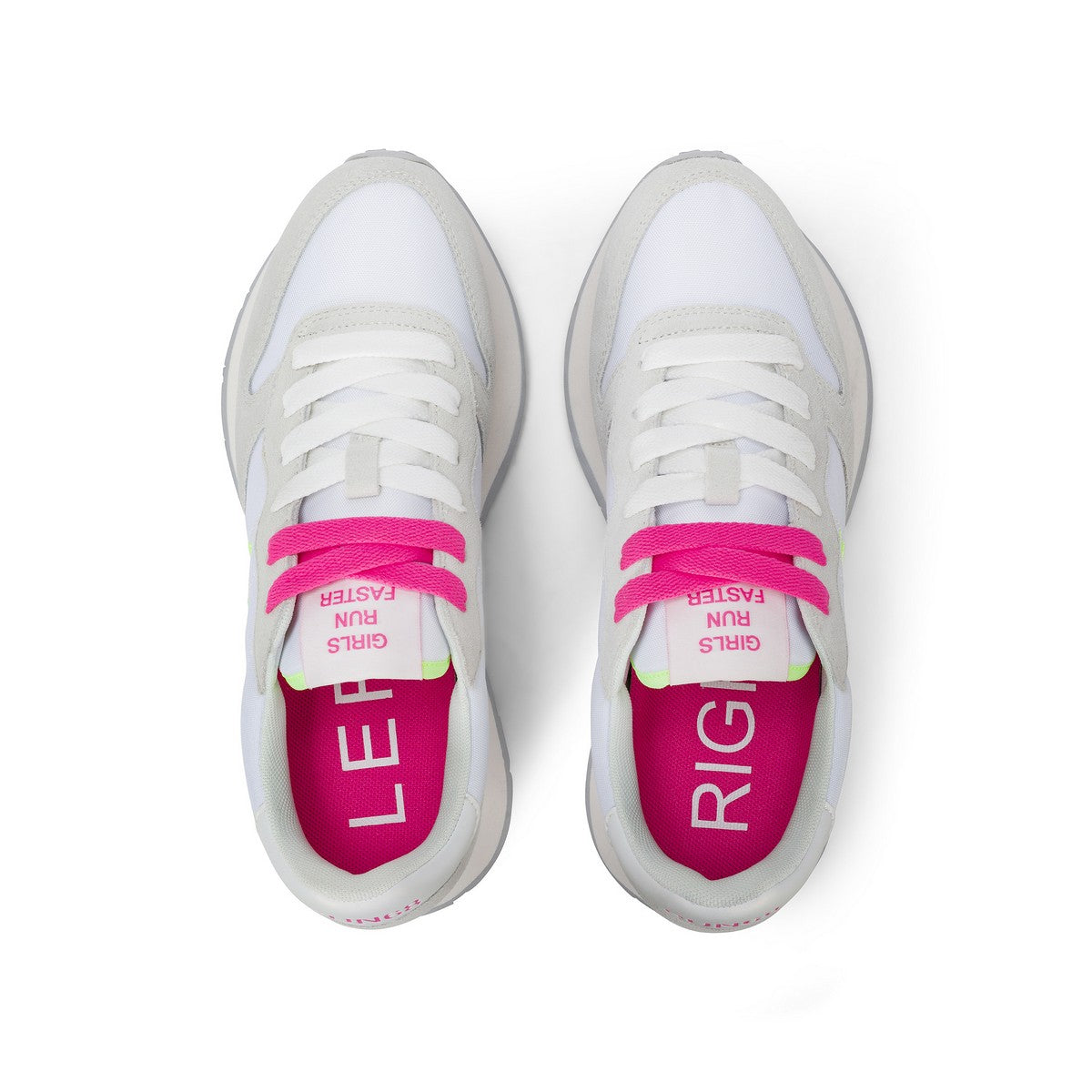 SUN68 Sneakers Z36201