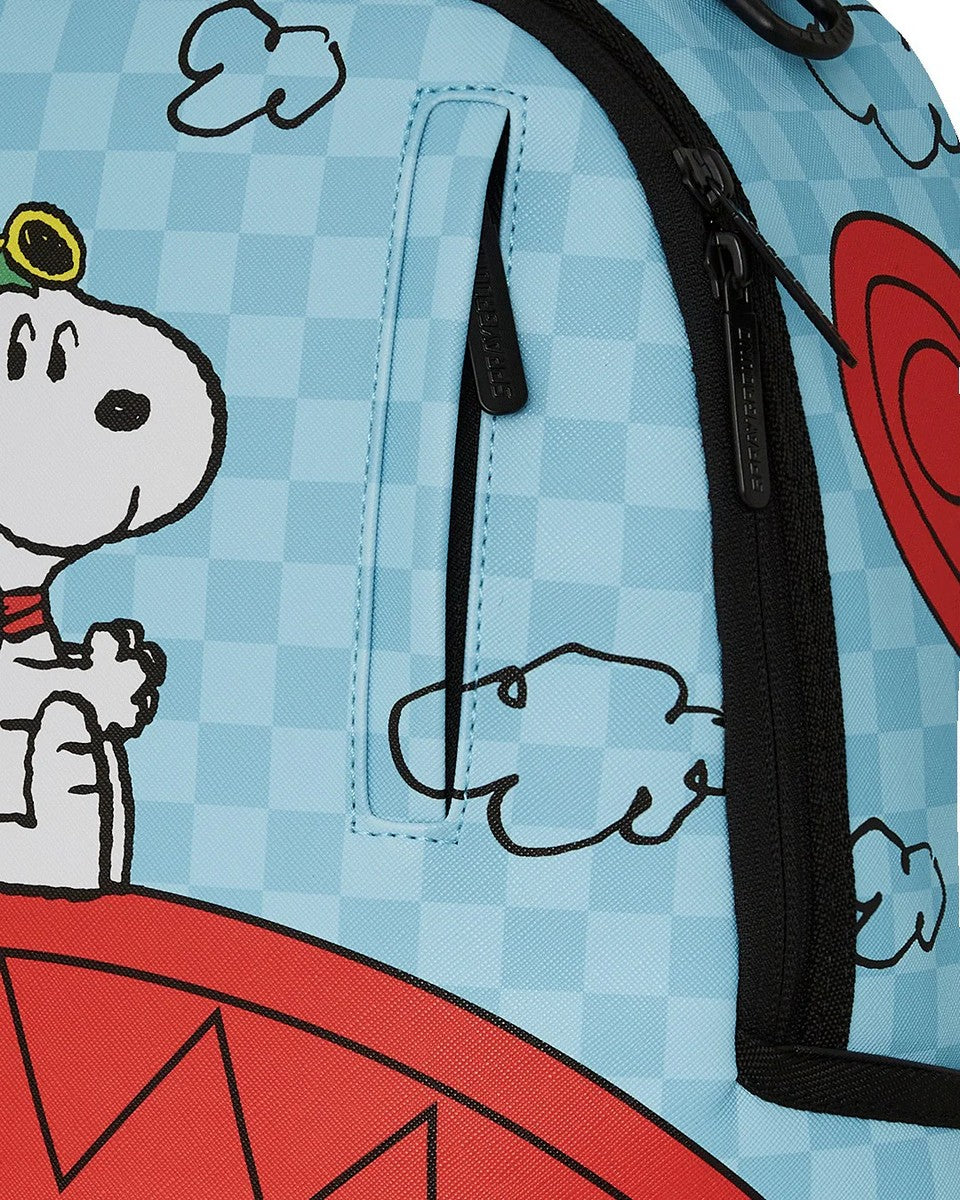 SPRAYGROUND Zaino