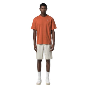 K-WAY T-shirt K8148BW