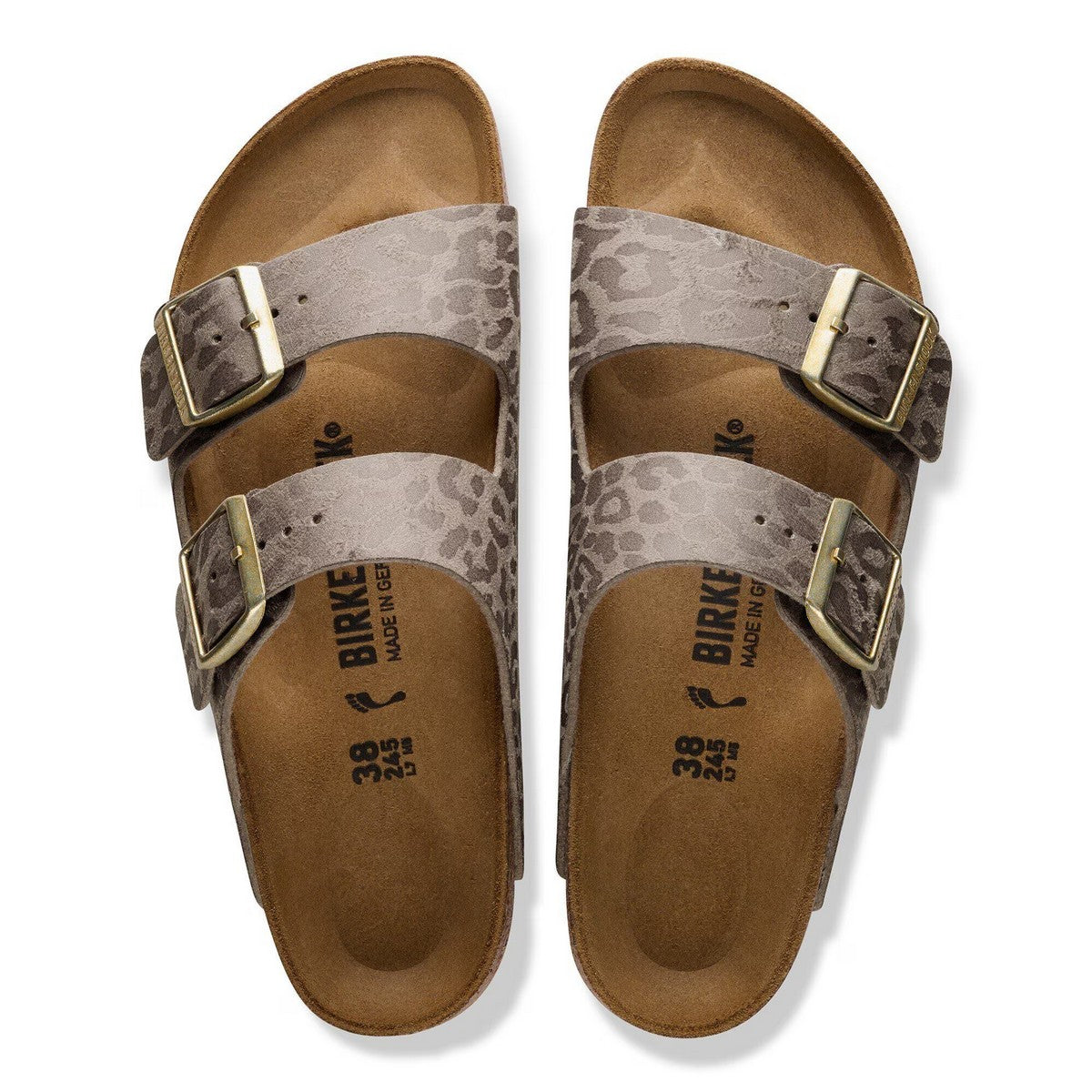 BIRKENSTOCK Sandali 1031941
