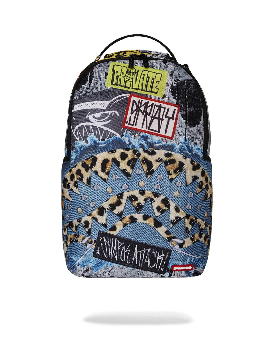 SPRAYGROUND Zaino