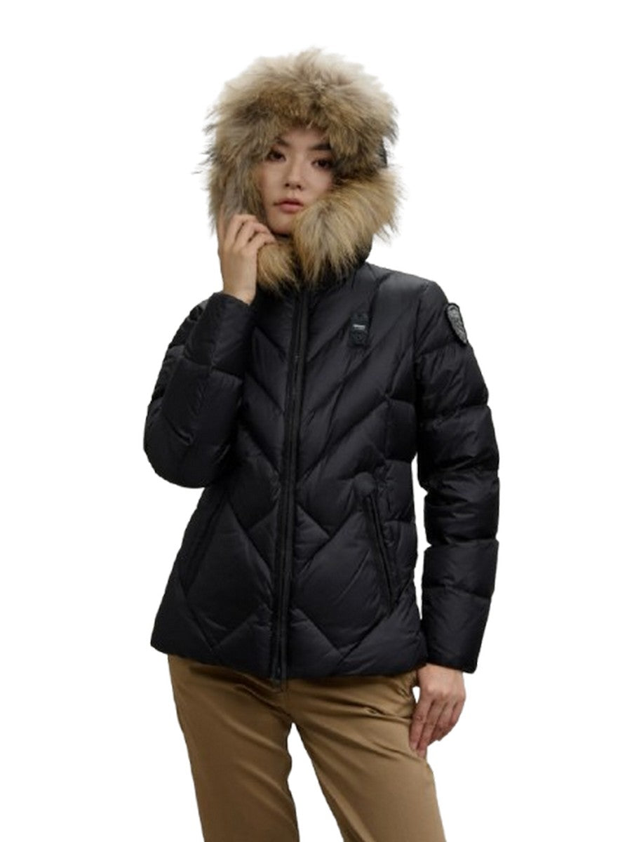 BLAUER Giubbotto 25WBLDC03097 006047