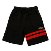 GCDS Bermuda Bambini Z0UKQL594F004