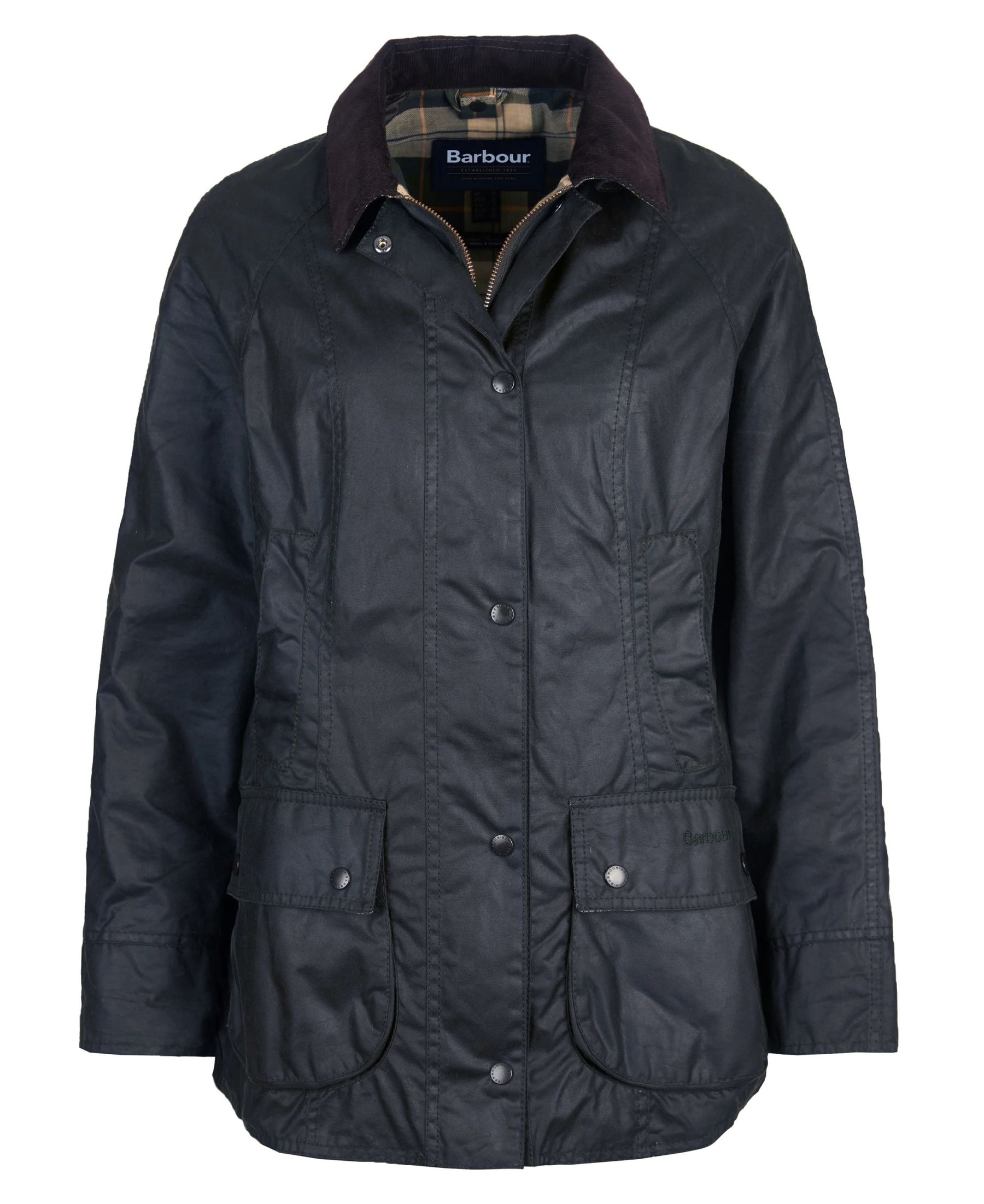 BARBOUR Giubbotto LWX0667 LWX