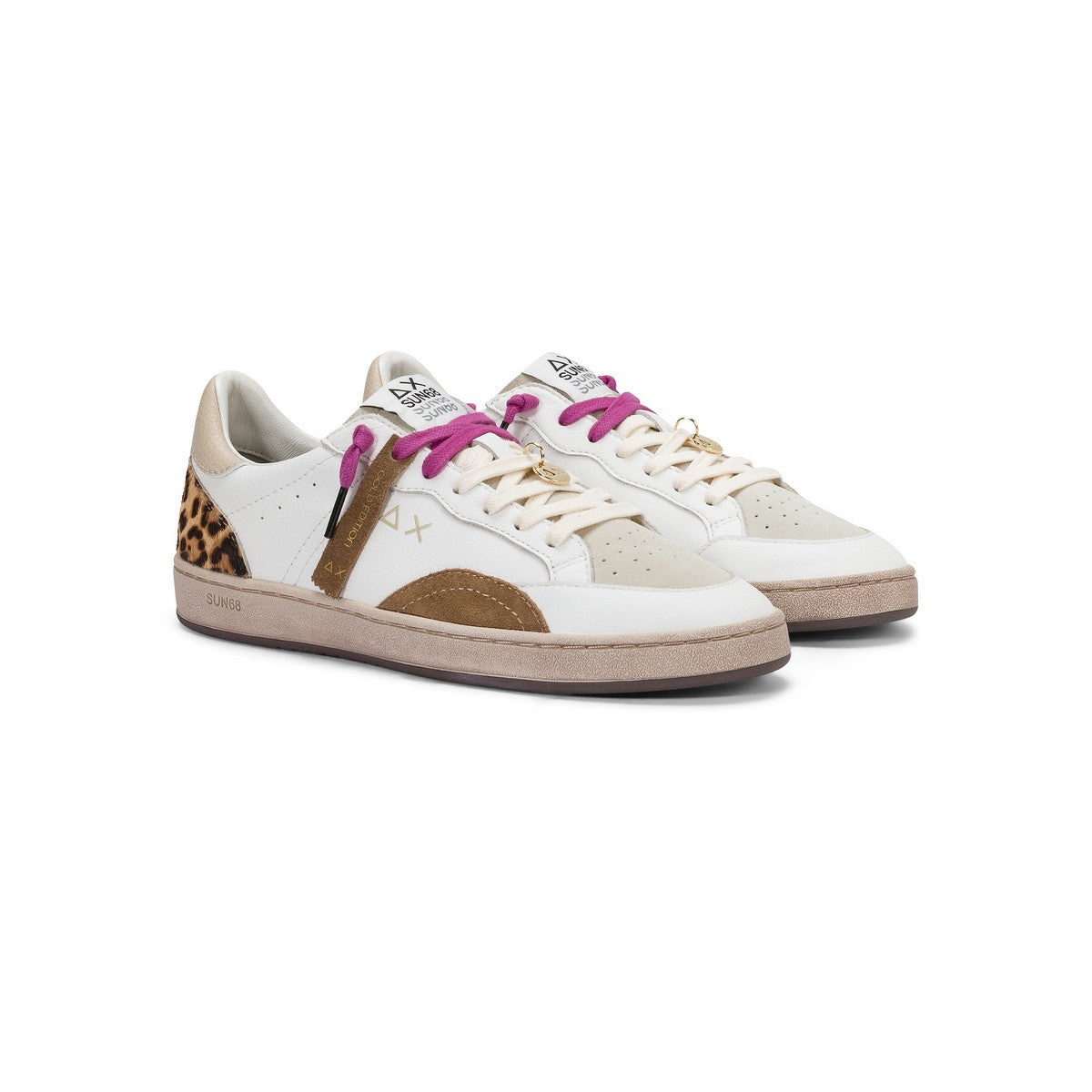 SUN68 Sneakers Z46249