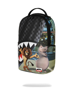 SPRAYGROUND Zaino