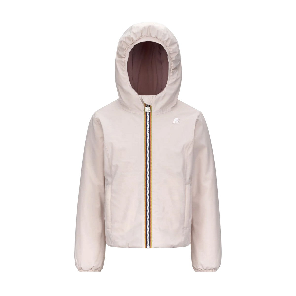 K-WAY KIDS Giubbotto K71339W