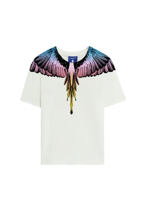 COUNTY OF MILAN T-shirt Ragazza S6CMJGTH071