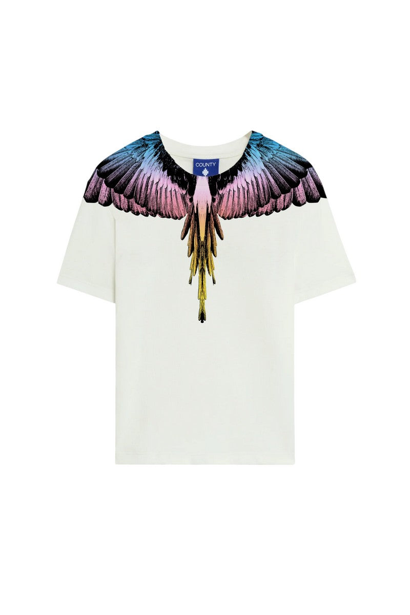 COUNTY OF MILAN T-shirt Ragazza S6CMJGTH071