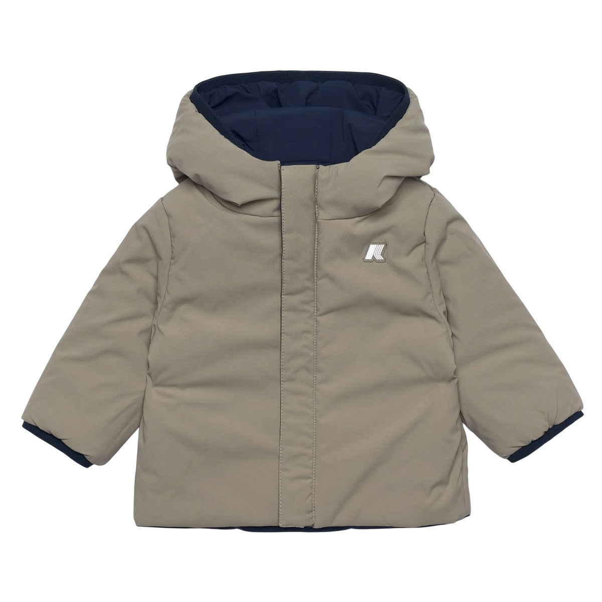 K-WAY KIDS Giubbotto K71338W