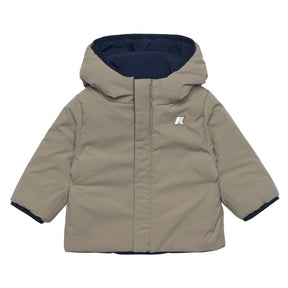 K-WAY KIDS Giubbotto K71338W