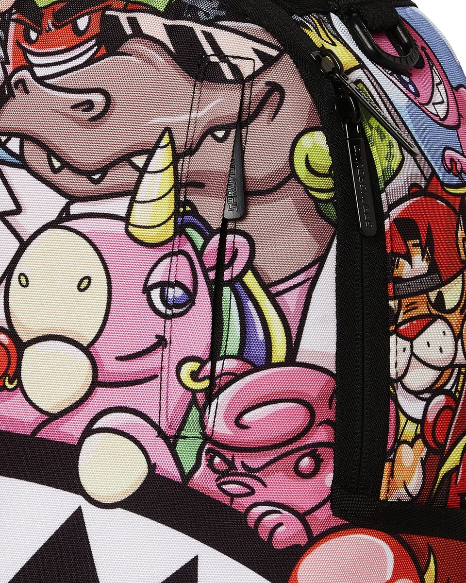 SPRAYGROUND Zaino