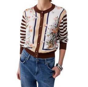 LIUJO Cardigan WA6384MS49I