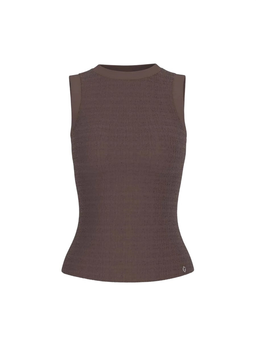 GUESS Top W6GP14 K2940