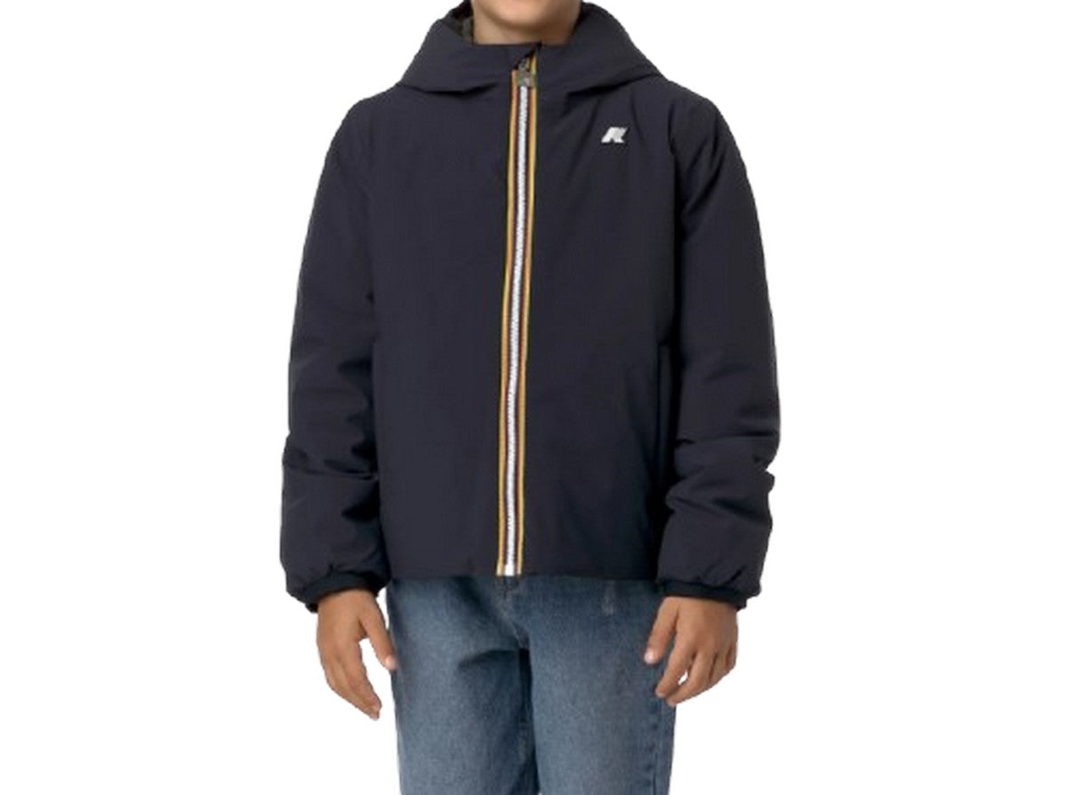 K-WAY KIDS Giubbotto K71337W