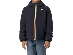 K-WAY KIDS Giubbotto K71337W