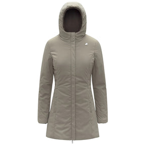 K-WAY Giubbotto K6128UW