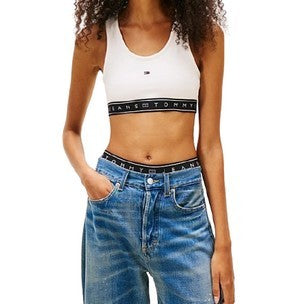 TOMMY JEANS Top DW0DW22537