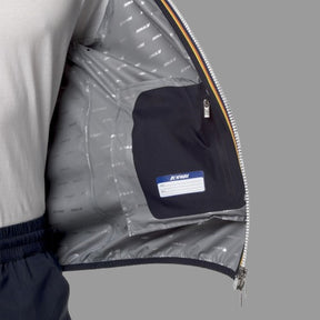 K-WAY Giubbotto K5127QW