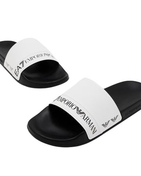 EA7 EMPORIO ARMANI Ciabatte 7X000110 AF15128