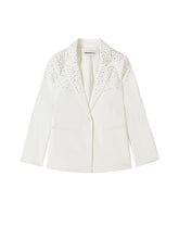 PATRIZIA PEPE Giacca 7S0288/A555