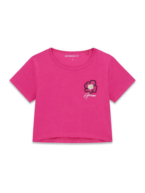 GUESS T-shirt J6GI10 K6YW4