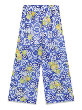 GUESS Pantalone J6GB01 WA2T0