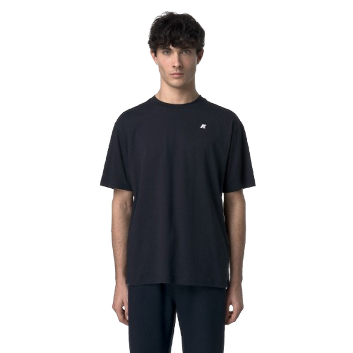 K-WAY T-shirt K3136CW
