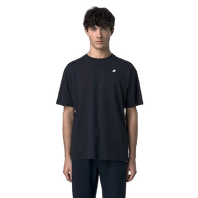 K-WAY T-shirt K3136CW