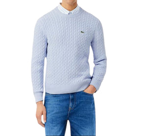 LACOSTE Maglia AH7627