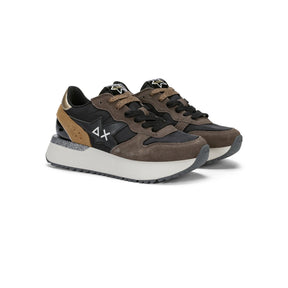 SUN68 Sneakers Z46229