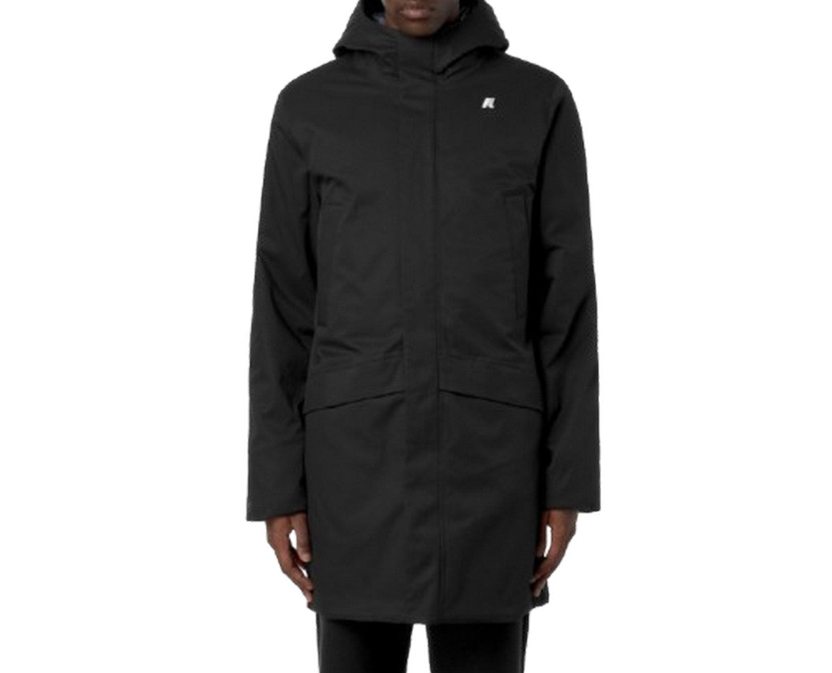 K-WAY Giubbotto K8133FW