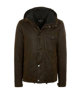 BARBOUR INTERNATIONAL Giubbotto MWX1372 MWX