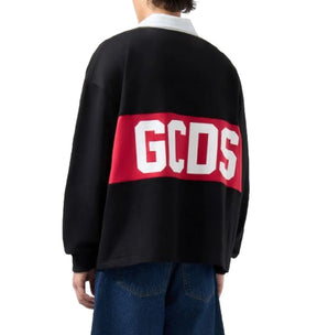 GCDS Polo Z0MLQD216F245