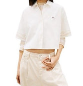 TOMMY JEANS Camicia DW0DW22214