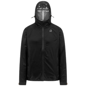 K-WAY Giubbotto K7137NW