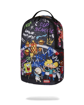 SPRAYGROUND Zaino