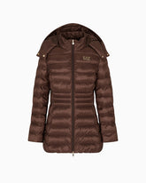 EA7 EMPORIO ARMANI Giubbotto 7W000685 AF12475