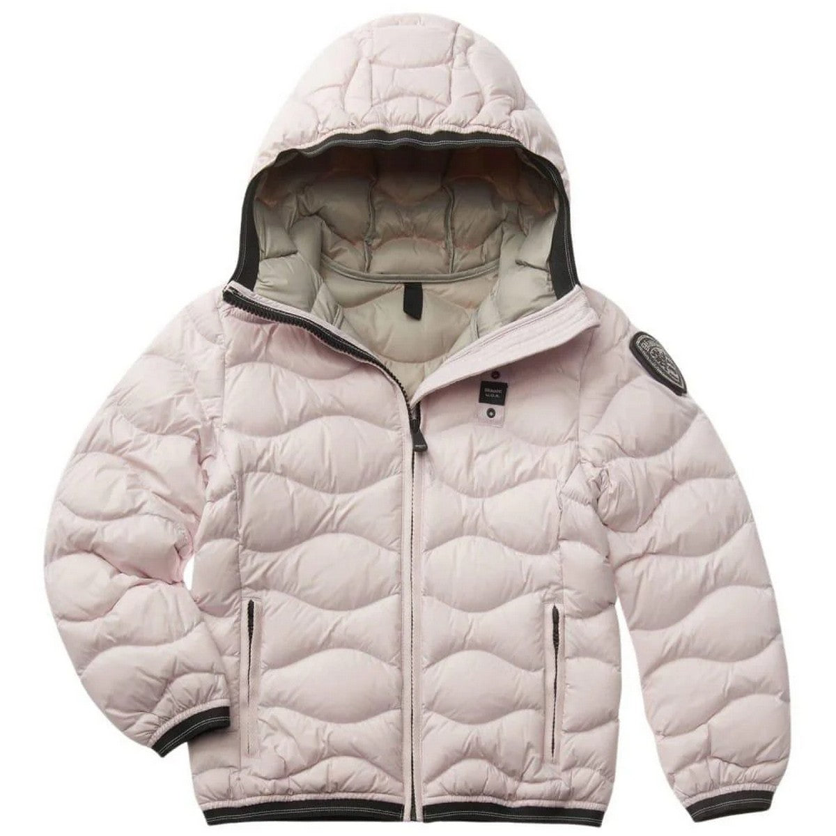 BLAUER Giubbotto 25WBLGC03385 007285