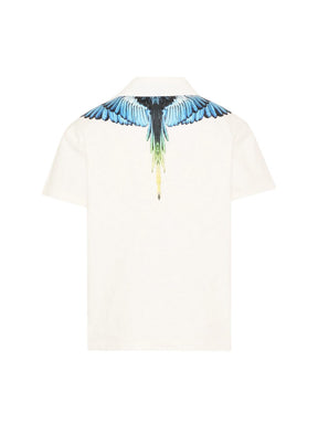 COUNTY OF MILAN Camicia Ragazzo S6CMJBSI123