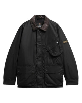 BARBOUR INTERNATIONAL Giubbotto MWX2598
