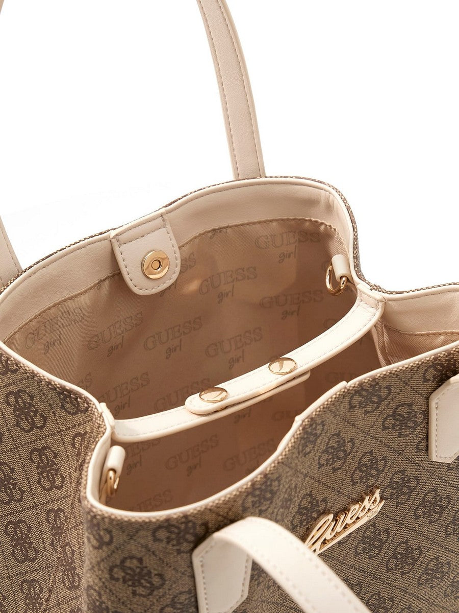 GUESS Borsa J6RZ13 WFMF0