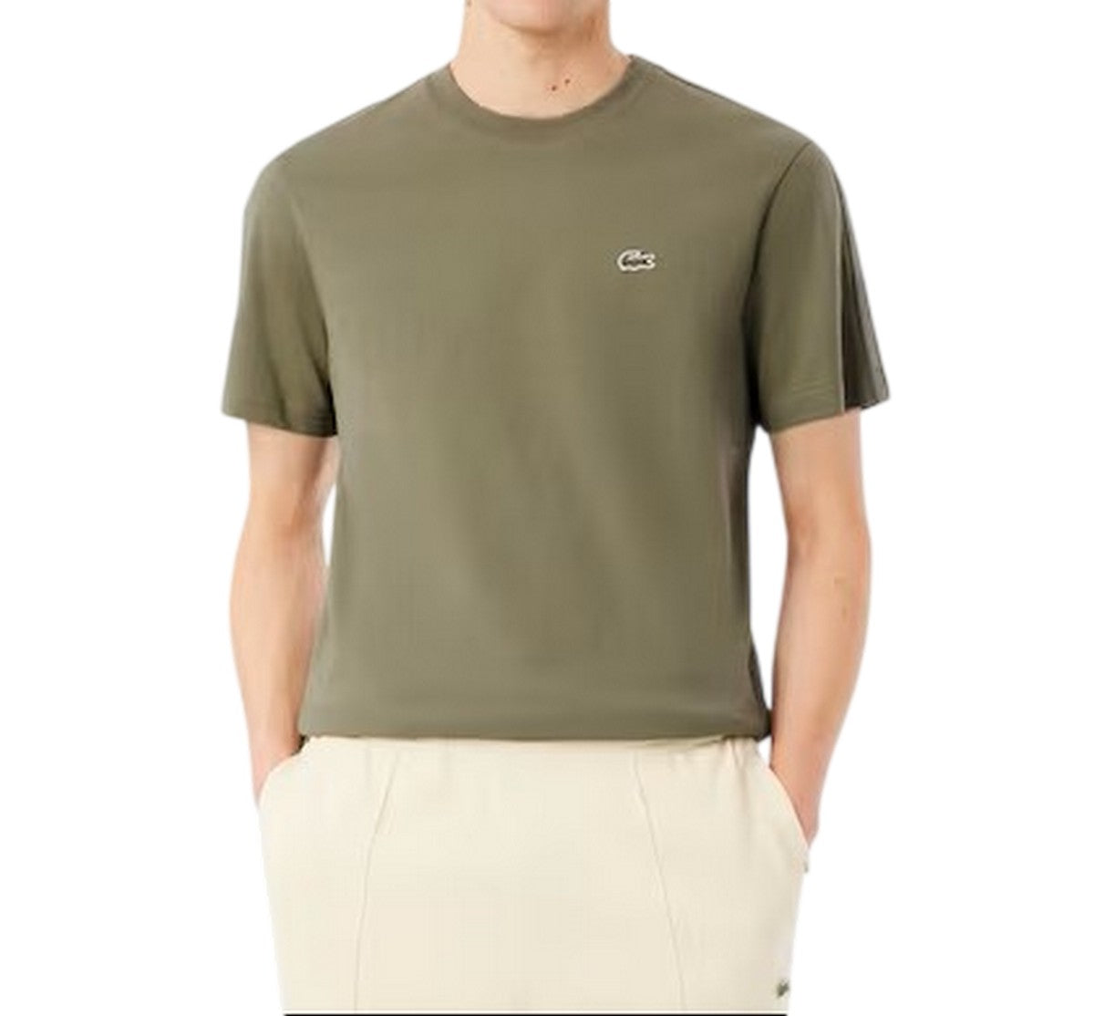LACOSTE T-shirt TH0888
