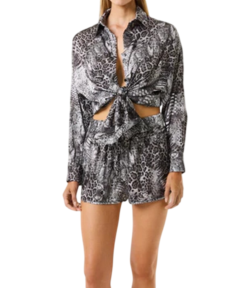4GIVENESS Camicia 126WCUCM5745