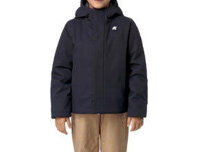 K-WAY KIDS Giubbotto K1128FW