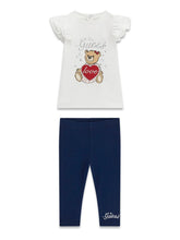 GUESS Completo A6RG02 KA6W4