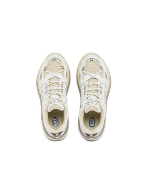 EA7 EMPORIO ARMANI Sneakers 7X000602 AF10181