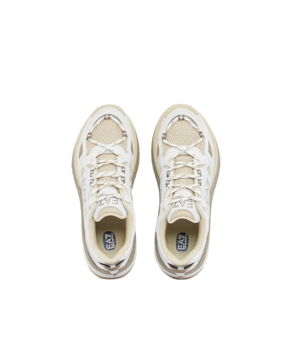 EA7 EMPORIO ARMANI Sneakers 7X000602 AF10181