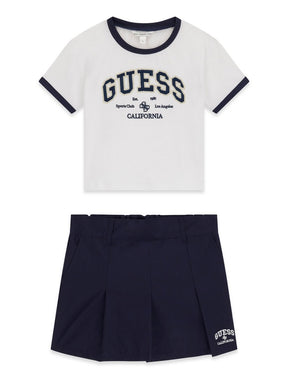 GUESS Completo J6GG00 K6YW0