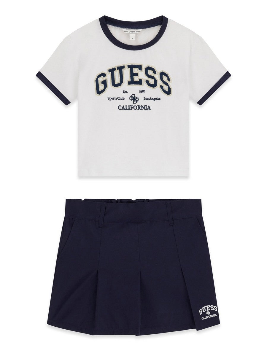 GUESS Completo J6GG00 K6YW0